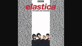 Annie  Elastica  BBC Radio One Session [upl. by Krasner]