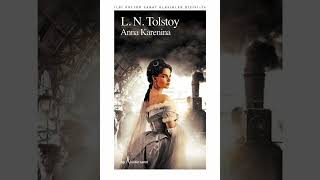 ANNA KARENİNA Tolstoy Sesli Kitap Özeti SametErsoy [upl. by Haem137]