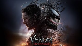 VENOM THE LAST DANCE REVIEW IN HINDI  THE VISUAL VAGABOND [upl. by Lusa111]