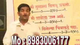 English Speaking course in Marathi Spoken English learning videos in Marathi [upl. by Corri]