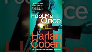 Fool Me Once 2016  Harlan Coben  Audiobook Mystery Suspense  Thriller [upl. by Inajna]