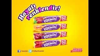 Kremini Toffee Reklam Filmi [upl. by Yasmeen497]