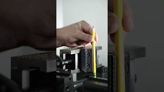 Most Expensive Way to Sharpen a Pencil [upl. by Naerda]