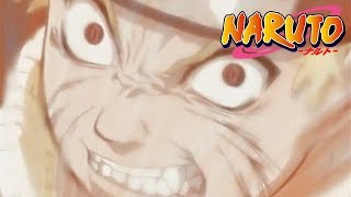 Naruto Uzumaki Babak semi final Ujian chunin Konoha Full Fight [upl. by Alleirbag430]