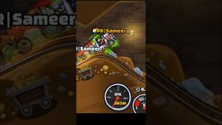 Extreme Hard to Beat hcr2 hillclimbracing games [upl. by Icyak931]