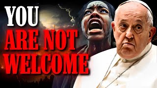 BLACKS BEWARE 8 Countries Where Black People Are Not Welcome [upl. by Girish224]