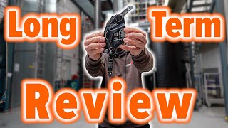 The Full Skylotec Spark Review  Is this the best descender [upl. by Yetac]