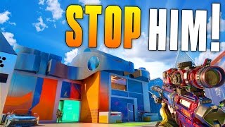 STOP HIM BO3 Funny Moments amp Highlights Interesting Fan Quad Feeds Epic Win  MatMicMar [upl. by Alwyn]