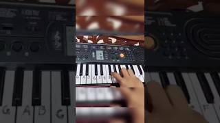 perilla rajyathe song piano class pianotutorial pianoclass malayalampianokeyboardclasses [upl. by Minta85]