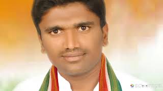 Telangana Congress party New Song Congresolam [upl. by Eniffit753]