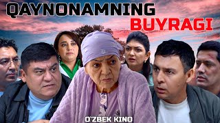 Qaynonamning buyragi Ozbek kino Қайнонамнинг буйраги [upl. by Toomin]