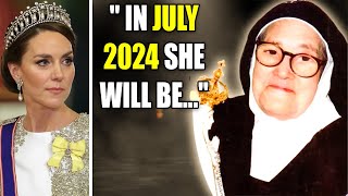 Why The 3rd Prophecy of Fatima is About To Happen in 2024 [upl. by Rezzani]