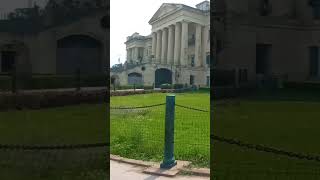 Murshidabad hazarduari cr7 nature shorts reels viralvideo [upl. by Vaughn]