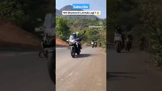 Ye Ghumne Ki Lat Kab Lagi  😱 shorts short shortvideo shortsfeed trending viralvideo tiktok [upl. by Frederich252]