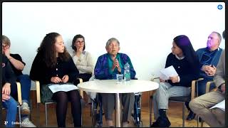 Extraits interview Ginette Kolinka  octobre 2024 [upl. by Irok]