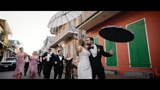 Carly  Tommy  Wedding Film [upl. by Bettencourt]