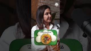 Most COMMON Diet Problem In India  Celebrity Nutritionist Suman Agarwal shorts [upl. by Katalin]