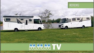 The ultimate offgrid luxury motorhome now with the latest Mercedes power [upl. by Clellan836]