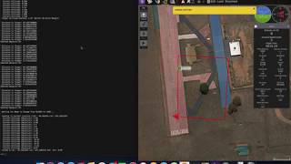 DroneKit Python SITL Simulation and GCS Viewer qGroundControl on macOS [upl. by Lan]