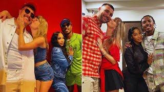 News Of Chariah Gordon Mecole Hardman Jr Travis Kelce Taylor Swift  It will shock you [upl. by Veradis431]