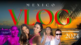 Mexico 2024 vlog [upl. by Itoyj]