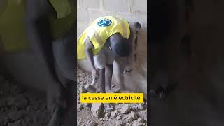 La casse en électricité [upl. by Yamauchi]