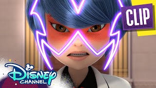 Lies  Miraculous Ladybug  disneychannel x Miraculous [upl. by Annaeiluj]