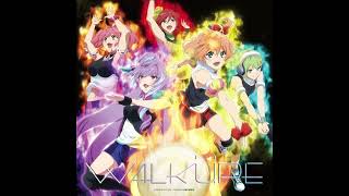 「Walküre Attack」ワルキューレ  Walküre Attack [upl. by Livesay]