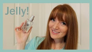 CLINIQUE Dramatically Different Hydrating Jelly Review [upl. by Aruat]