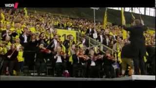 quotKurvenklängequot Making of BVB [upl. by Tema]