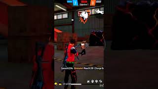 FREEFIREMAXFREEFIRELOVERSHORTSTRENDING music rap 1VS1LONEWOLF [upl. by Eniak146]