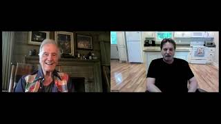 Pat Boone Interview [upl. by Bobbye614]