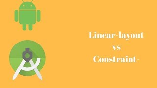 Android linearlayout vs constraintlayout performance [upl. by Eceirehs]