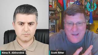 Why Israel Could Face DEVASTATING Defeat if War with Hezbollah Breaks Out  Scott Ritter [upl. by Sternick619]