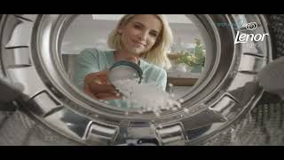 Lenor Light TV Spot 2024 [upl. by Akcirred]