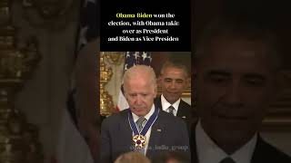 Joe Biden From 6time Senator to US President [upl. by Tirzah]