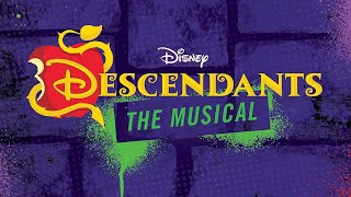 Descendants The Musical Rotten To The Core Parents Revenge [upl. by Tonjes753]