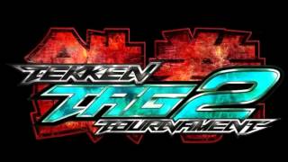 Tekken Tag Tournament 2 OST Fantastic Theater Odeum of Illusions [upl. by Wini701]