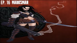 Lets Play Torchlight  Vanquisher Marksman  Ep 16 [upl. by Saito]