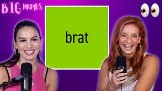 Are Christy Carlson Romano And Anneliese van der Pol Having Brat Girl Summers  Ep 49 [upl. by Hsakiv]