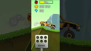 Hill climb racing game by mastiwallah [upl. by Nylrem]