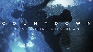 quotCountdownquot  compositing breakdown [upl. by Murial688]