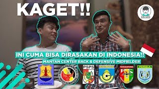 GAJI NUNGGAK 1M TAPI TETAP BERTAHAN DI INDONESIA [upl. by Sivram]