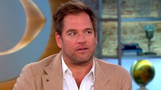 Michael Weatherly on making quotBullquot vulnerable in Season 2 [upl. by Yma]