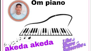 akeda akeda rahade pila sambalpuri 🎵 old songslow versionplay by omprakash [upl. by Prisilla]