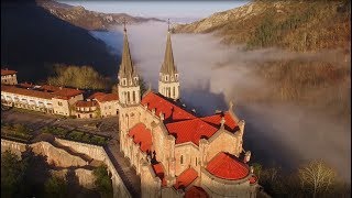 Covadonga the heart of Asturias [upl. by Button]