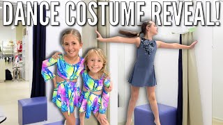 Dance Competition Costume Reveal  Previewing 8 New Costumes for 2024 Competition Dance Season [upl. by Dhumma]