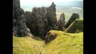 On The Table Quiraing Skye [upl. by Neelyam]