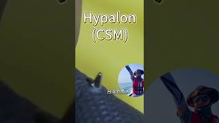 Hypalon vs PVC comparison [upl. by Odnalro]