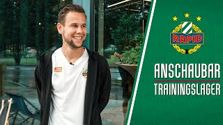 Anschaubar – Trainingslager 2024 [upl. by Nnaitsirhc544]